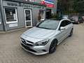 Mercedes-Benz CLA 220 d SB 4M AUTOM°PANO°NAVI°SITZH°KLIMA°LED! Silber - thumbnail 1