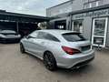 Mercedes-Benz CLA 220 d SB 4M AUTOM°PANO°NAVI°SITZH°KLIMA°LED! Silber - thumbnail 5