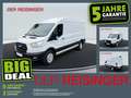 Ford Transit Kasten L3H2 350 Trend Blanc - thumbnail 1