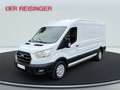 Ford Transit Kasten L3H2 350 Trend Blanc - thumbnail 2