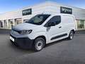 Citroen Berlingo KW M BlueHDi 100 S&S norm. Nutzl. Weiß - thumbnail 1
