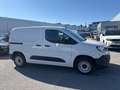 Citroen Berlingo KW M BlueHDi 100 S&S norm. Nutzl. Weiß - thumbnail 4