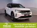 Opel Frontera GS +Tech-Pak.-GS+Sitz.-&lenkradheiz.+LED Weiß - thumbnail 10