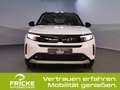 Opel Frontera GS +Tech-Pak.-GS+Sitz.-&lenkradheiz.+LED Weiß - thumbnail 2