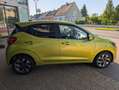 Hyundai i10 1,2 GO PLUS Jaune - thumbnail 6