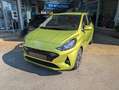 Hyundai i10 1,2 GO PLUS Gelb - thumbnail 1