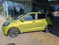 Hyundai i10 1,2 GO PLUS Jaune - thumbnail 2