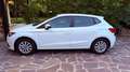 SEAT Ibiza 1.0 mpi Style 80cv 5p benzina 9.000km Neopatentati Bianco - thumbnail 5