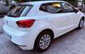 SEAT Ibiza 1.0 mpi Style 80cv 5p benzina 9.000km Neopatentati Bílá - thumbnail 4