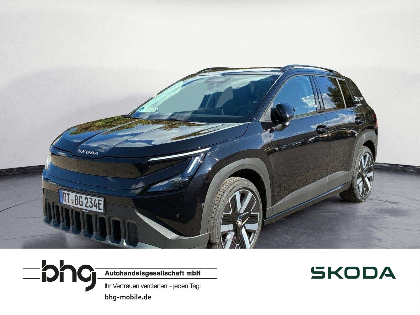 Skoda Epiq