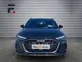 Audi A3 30 TFSI S line Gris - thumbnail 2