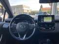 Toyota Corolla Touring Sports 1.8h Business cvt UNICO PROPRIETARI Bleu - thumbnail 8