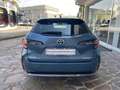 Toyota Corolla Touring Sports 1.8h Business cvt UNICO PROPRIETARI Bleu - thumbnail 4