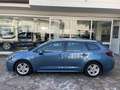 Toyota Corolla Touring Sports 1.8h Business cvt UNICO PROPRIETARI Bleu - thumbnail 3