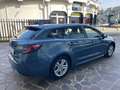 Toyota Corolla Touring Sports 1.8h Business cvt UNICO PROPRIETARI Bleu - thumbnail 5