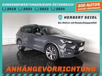 FR-LINE 4x4 2,0 TDI DSG *STANDHZG / 20 ZOLL / D...