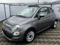 Fiat 500C 1.0 hybrid Dolcevita 70cv Grijs - thumbnail 1
