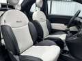 Fiat 500C 1.0 hybrid Dolcevita 70cv Grijs - thumbnail 12