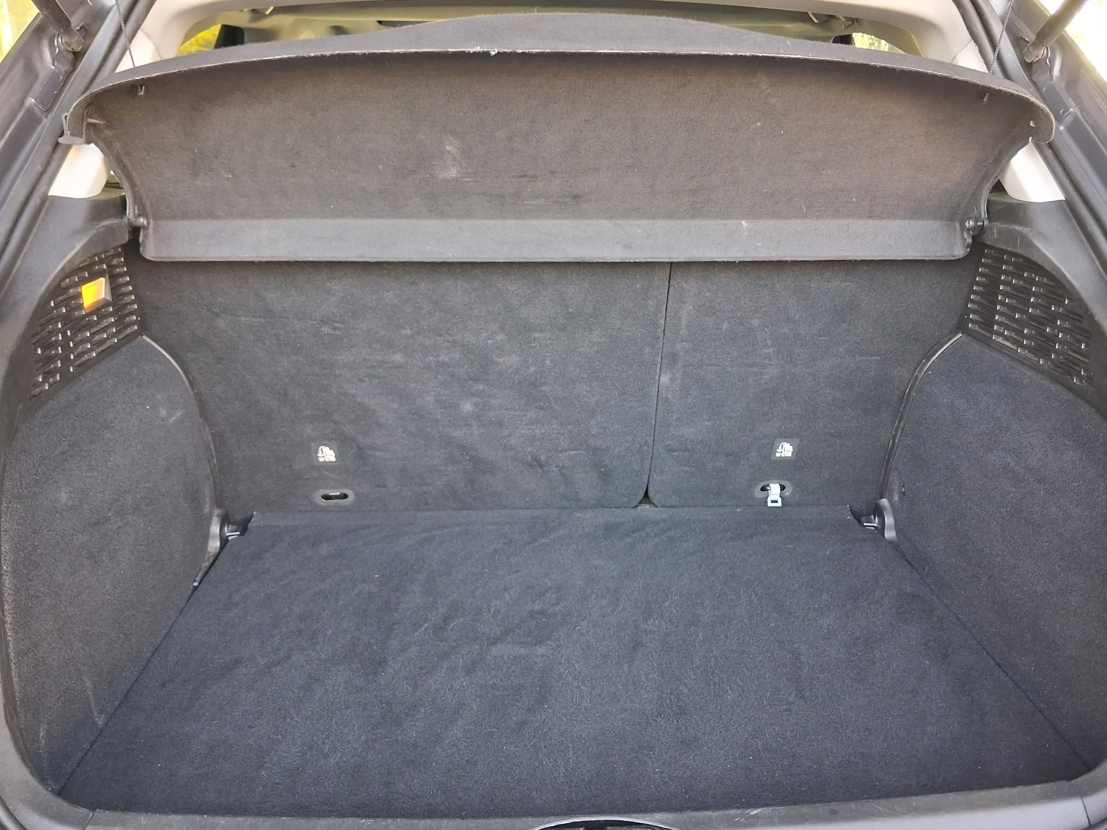 Fiat 500X 500X 1.0 FireFly / TOIT OUV + PANO / CUIR TISSU / NAVIGATION / GARANTIE — photo 8