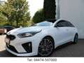 Kia ProCeed / pro_cee'd pro cee'd TGDI 205 GT Kamera Navi JBL 1.Hand Weiß - thumbnail 1