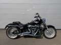 Harley-Davidson Fat Boy Noir - thumbnail 1
