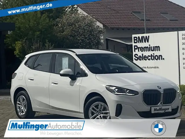 BMW 220 i AT AktivS.HUD SuView.LiveProf.Komfz.H/K AHK