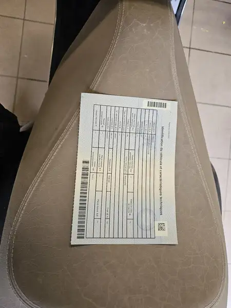 Vespa GTS 250 - foto 7