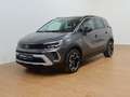 Opel Crossland 1.2T ultimate+gps+alcantara+park assist Gris - thumbnail 5