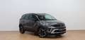 Opel Crossland 1.2T ultimate+gps+alcantara+park assist Gris - thumbnail 2