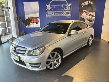 220 CDI BlueEfficiency Avantgarde
