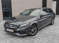 Mercedes-Benz C 200 C 200 d T 7G-TRONIC Exclusive Blauw - thumbnail 1
