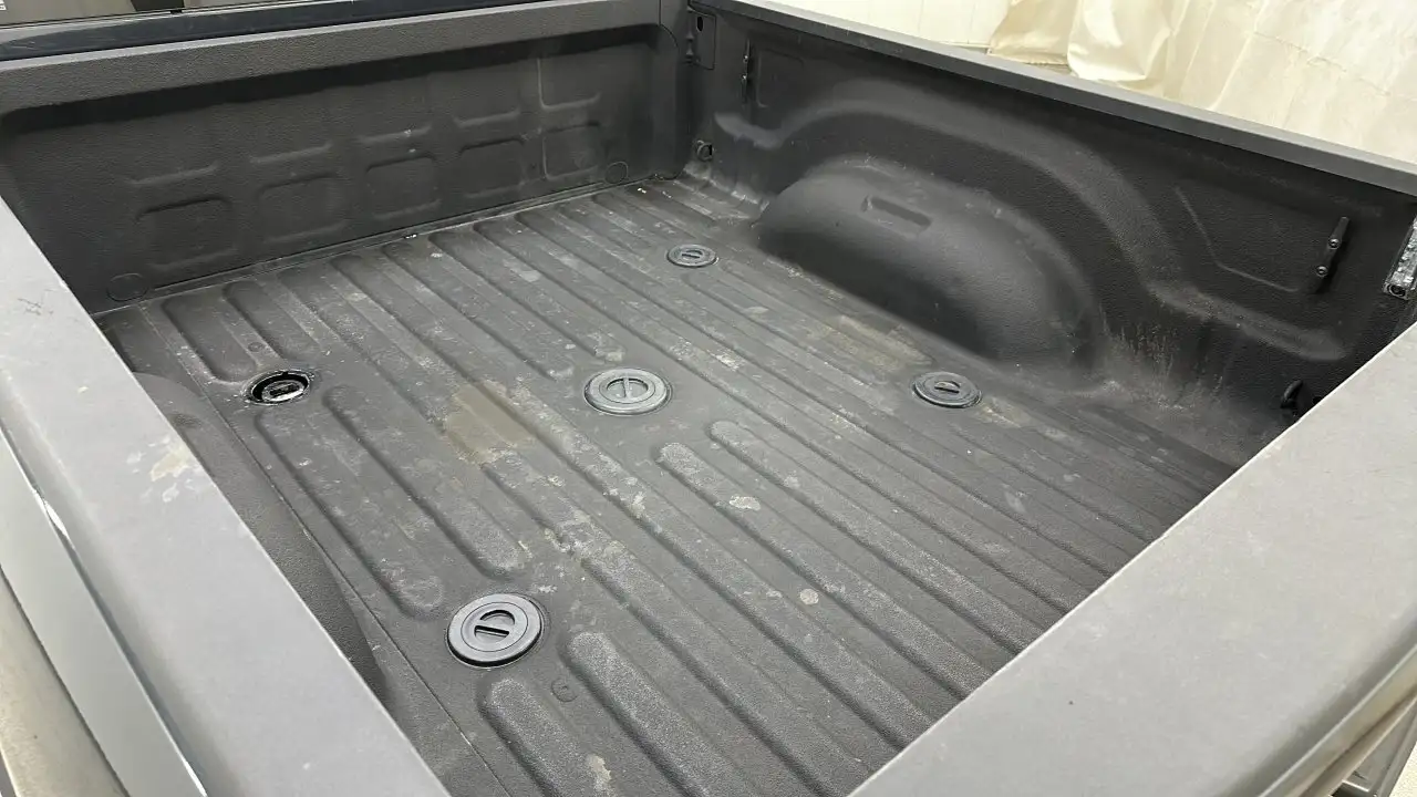 RAM 2500 снимка RAM 2500