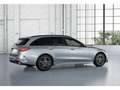 Mercedes-Benz C 200 T-Modell AMG*NIGHT*360°*LED*EASYP*AMBIENTE Silber - thumbnail 5
