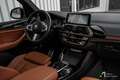 BMW X3 xDrive20i High Executive Edition M-sport, panorama Zwart - thumbnail 39