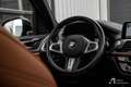 BMW X3 xDrive20i High Executive Edition M-sport, panorama Zwart - thumbnail 32