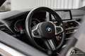 BMW X3 xDrive20i High Executive Edition M-sport, panorama Zwart - thumbnail 35