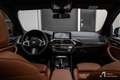 BMW X3 xDrive20i High Executive Edition M-sport, panorama Zwart - thumbnail 12