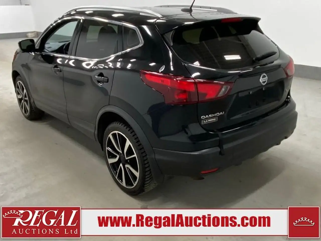 Nissan Qashqai снимка Nissan Qashqai