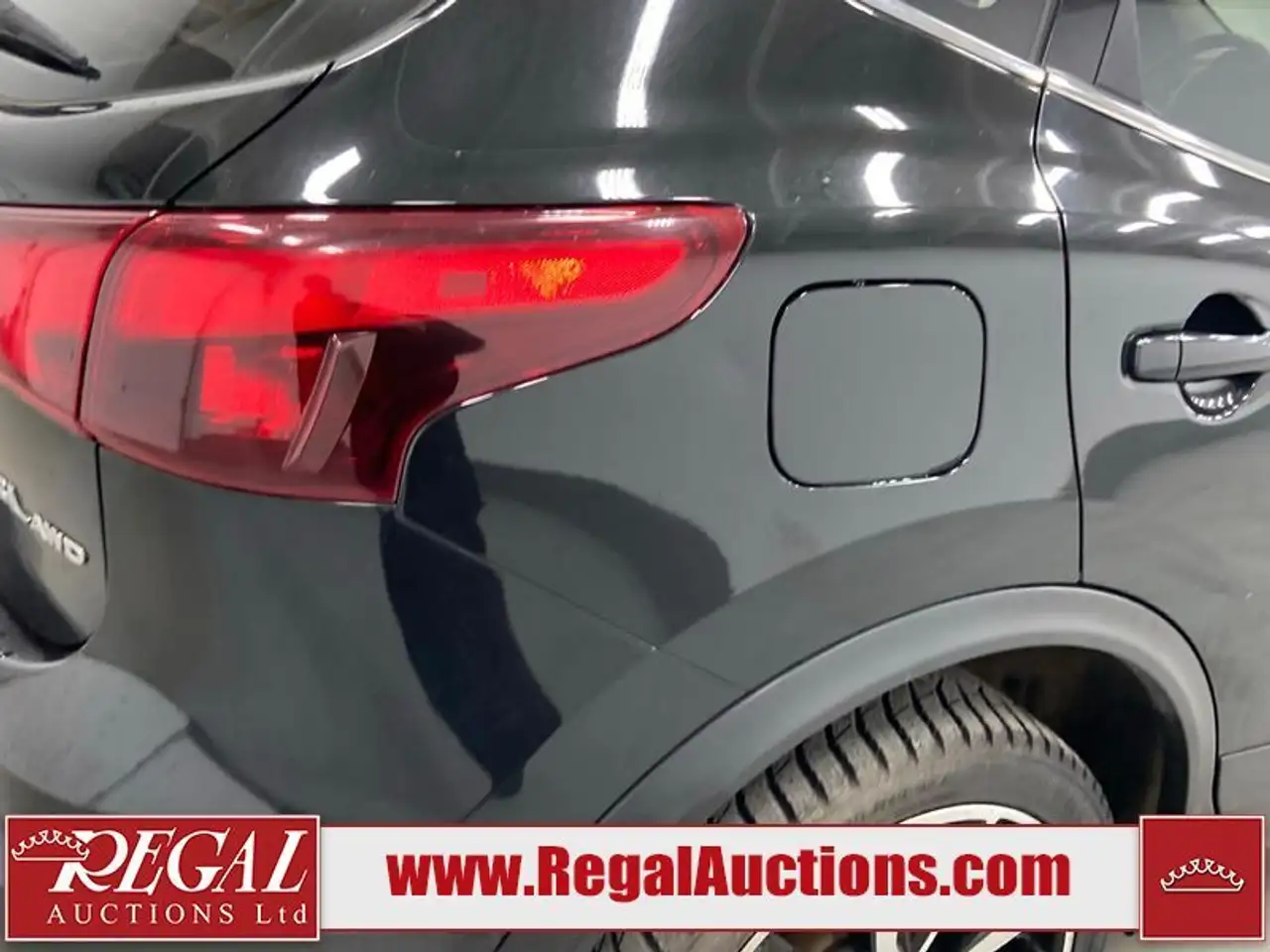 Nissan Qashqai снимка Nissan Qashqai