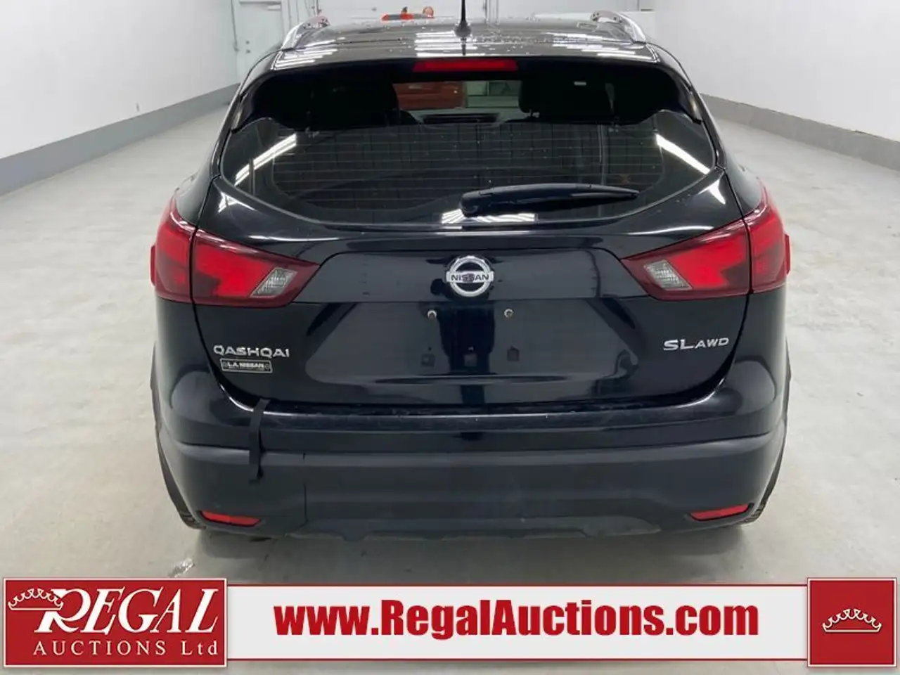 Nissan Qashqai снимка Nissan Qashqai