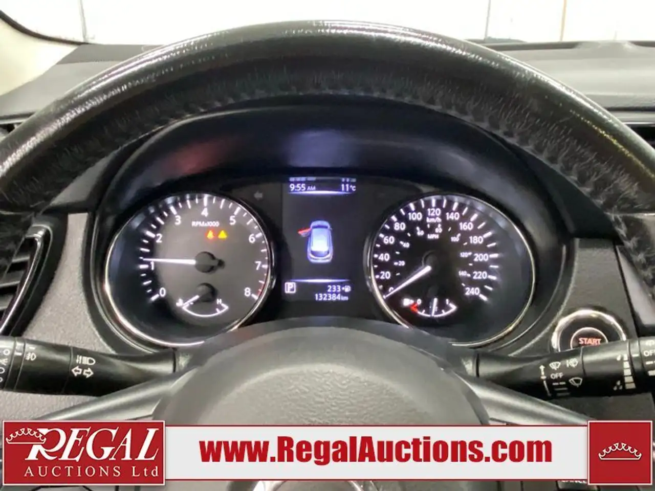 Nissan Qashqai снимка Nissan Qashqai