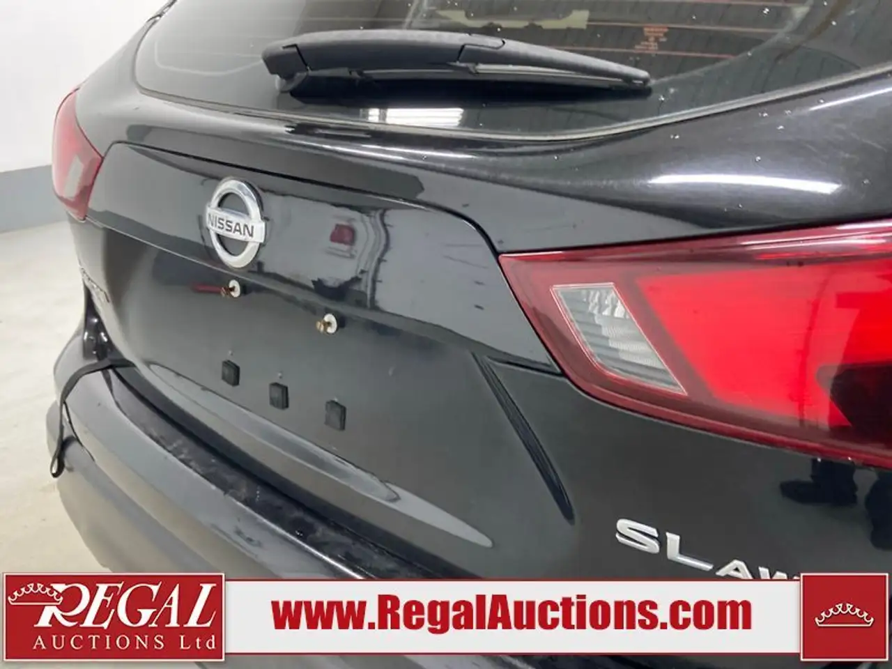 Nissan Qashqai снимка Nissan Qashqai