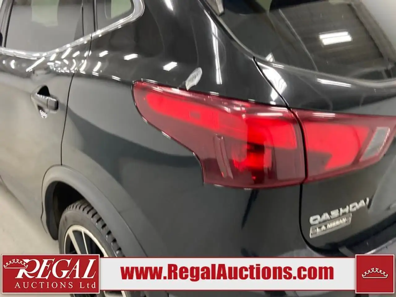 Nissan Qashqai снимка Nissan Qashqai