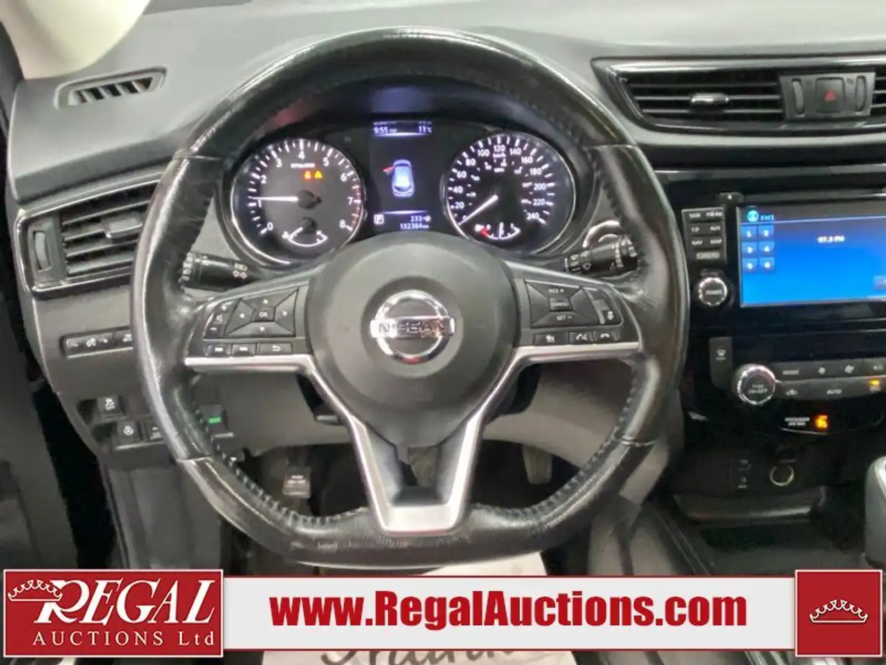 Nissan Qashqai снимка Nissan Qashqai