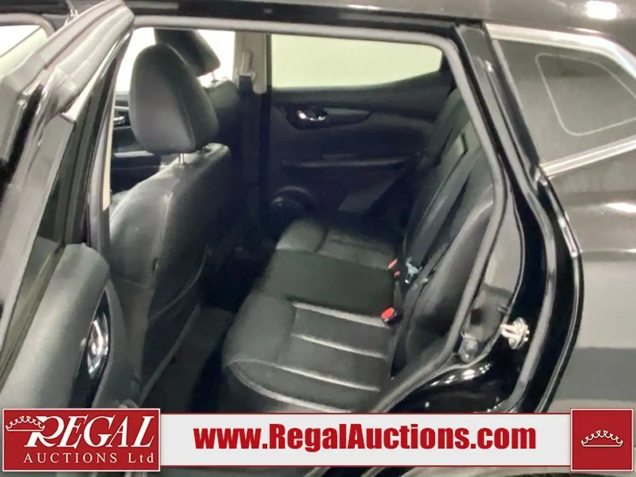 Nissan Qashqai снимка Nissan Qashqai