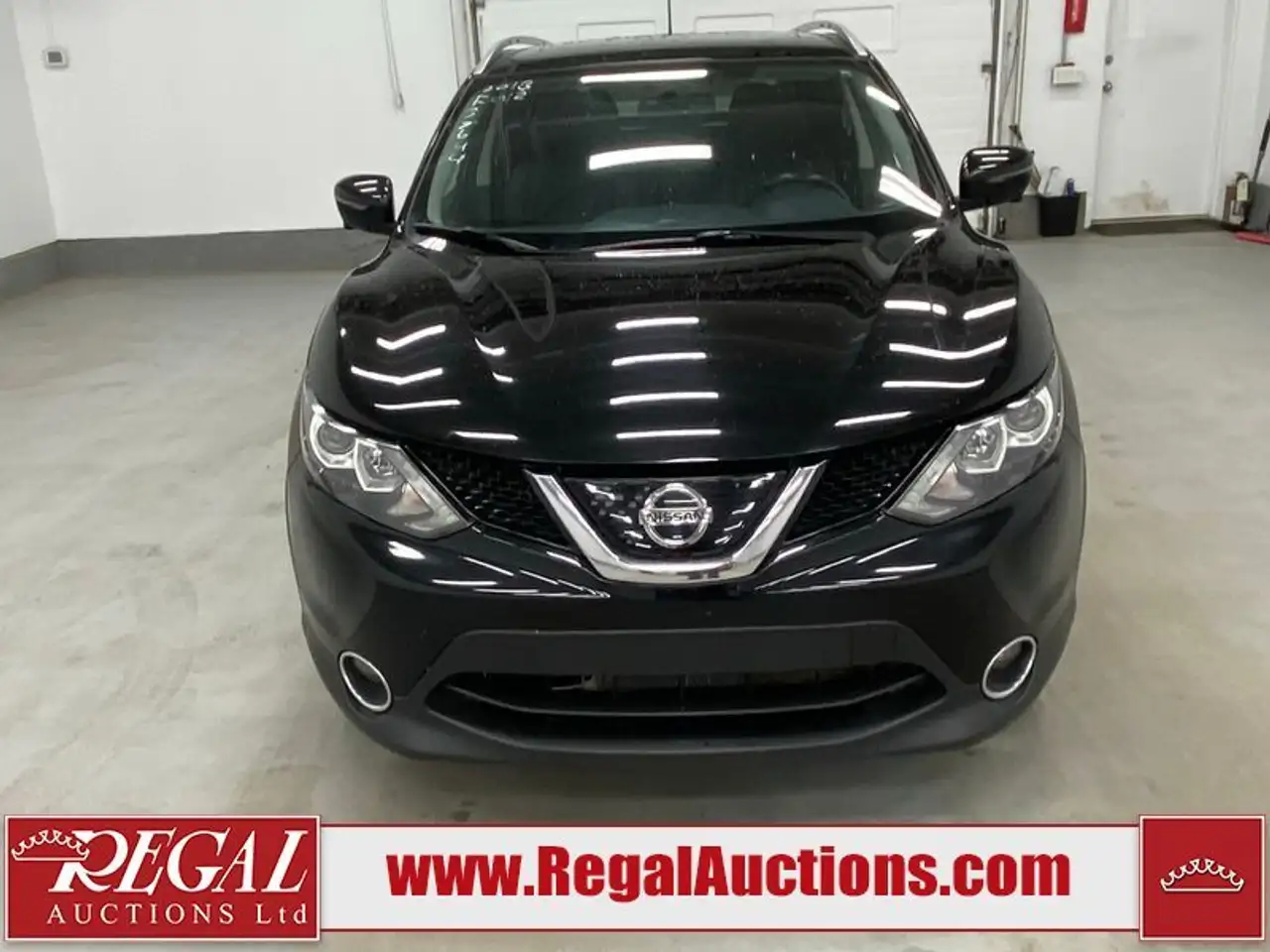 Nissan Qashqai снимка Nissan Qashqai