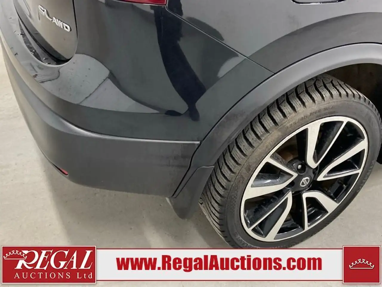 Nissan Qashqai снимка Nissan Qashqai