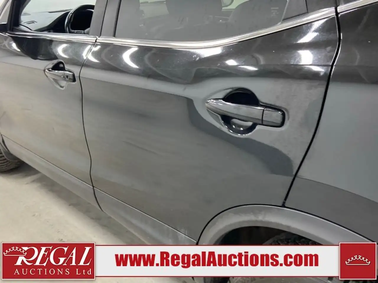Nissan Qashqai снимка Nissan Qashqai