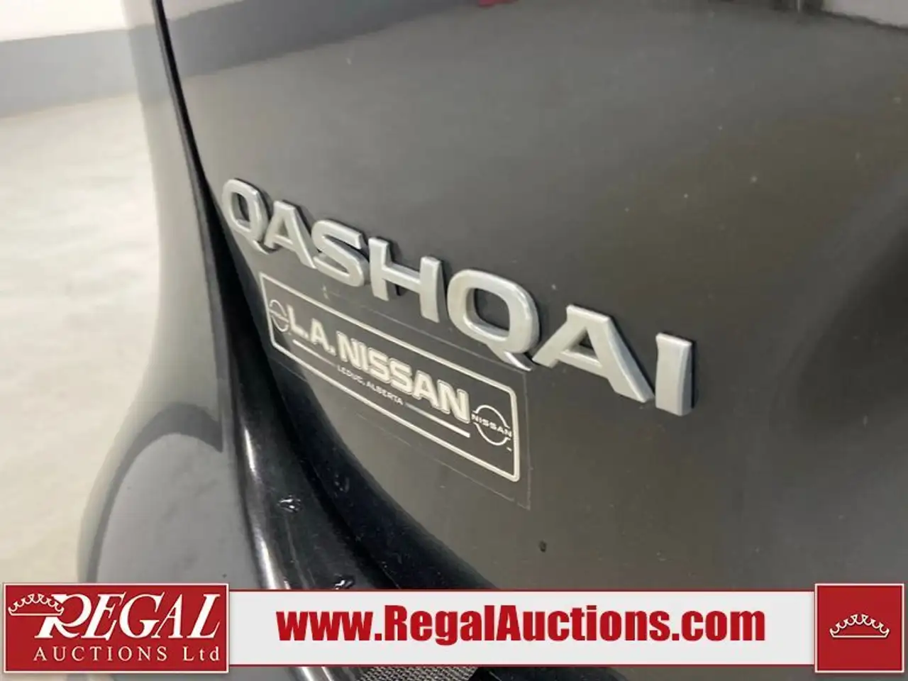 Nissan Qashqai снимка Nissan Qashqai