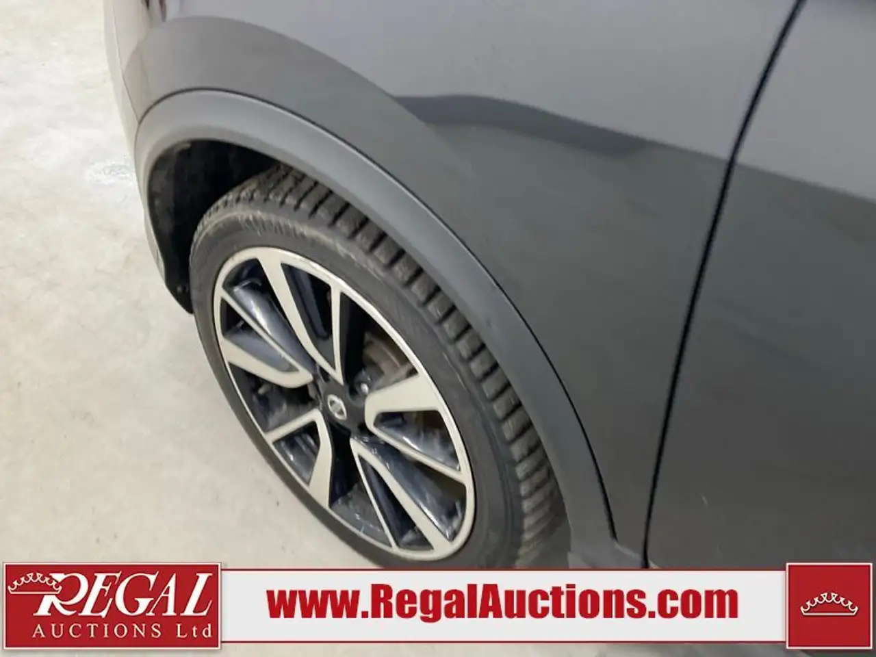 Nissan Qashqai снимка Nissan Qashqai